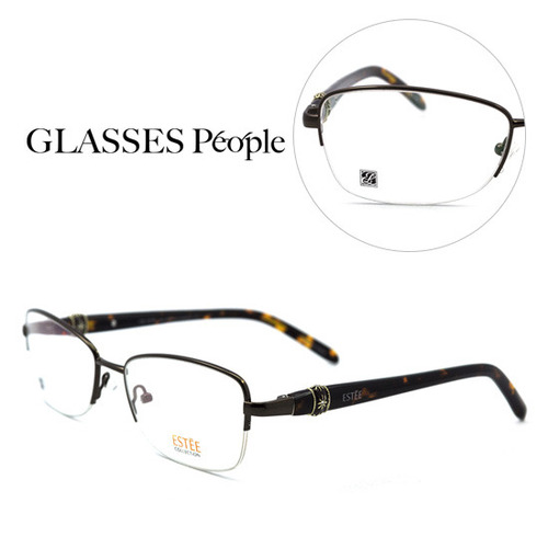 [글라시스피플]ES101 C4 안경테 GLASSES PEOPLE 