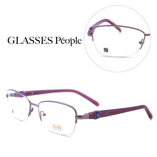[글라시스피플]ES101 C8 안경테 GLASSES PEOPLE 