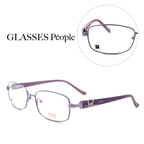 [글라시스피플]ES135 C8 안경테 GLASSES PEOPLE 