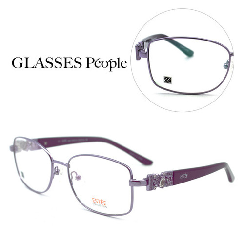 [글라시스피플]ES142 C8 안경테 GLASSES PEOPLE 